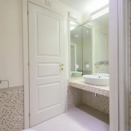 Lory House Guest house Rome