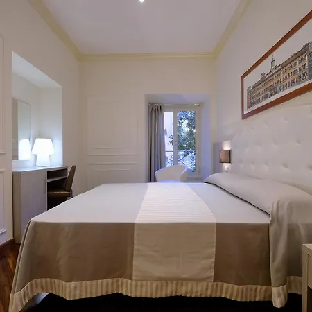 Lory House Guest house