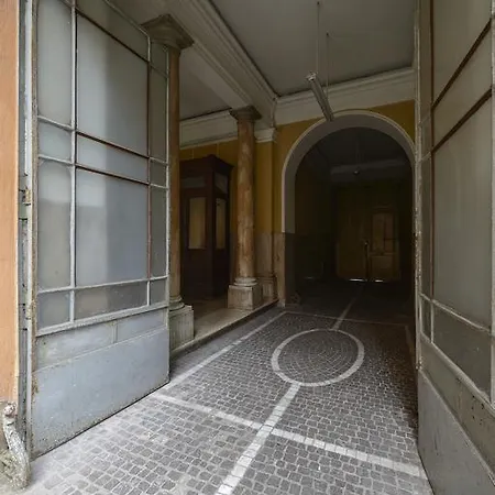 Guest house Lory House Rome