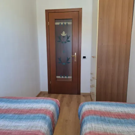 Gargallo Apartment *
