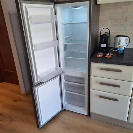 Gargallo Apartment Rome