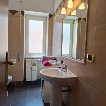 Gargallo Apartment *