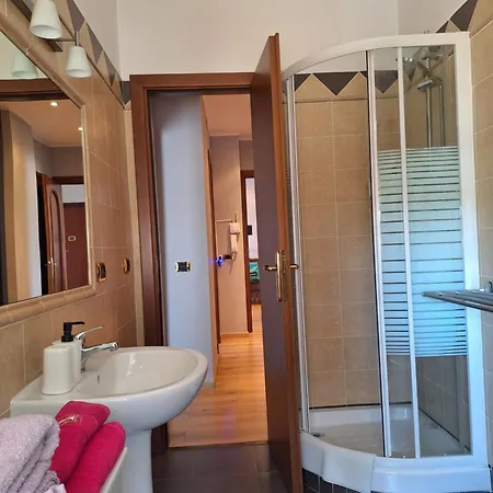 Gargallo Rome