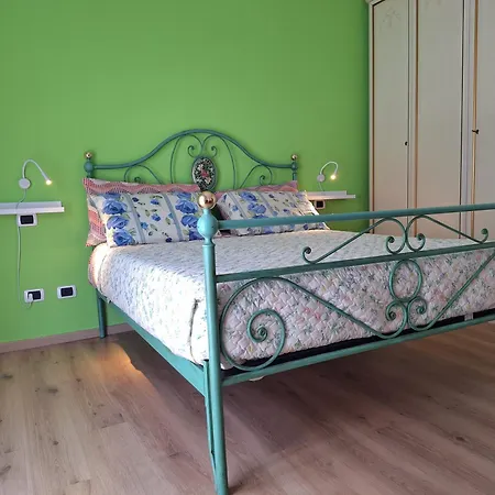 Gargallo Apartment *