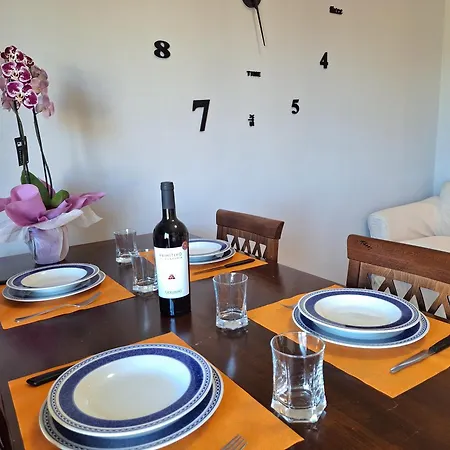 Gargallo Apartment Rome