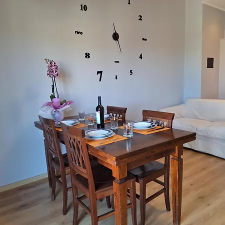 Gargallo Apartment Rome