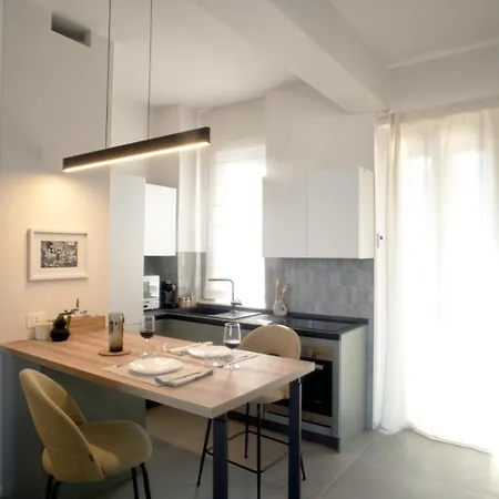 Apartment Beautiful Penthouse Rome