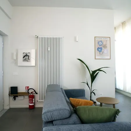 Beautiful Penthouse Apartment *