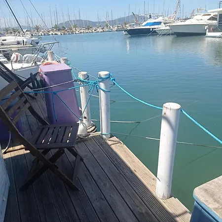 Bluseadream Botel *