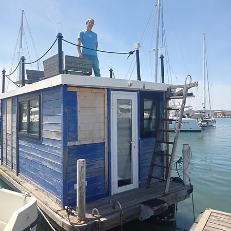 Botel Bluseadream Rome