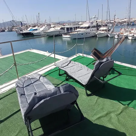 Botel Bluseadream *