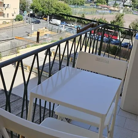Toto San Paolo Guest house Rome