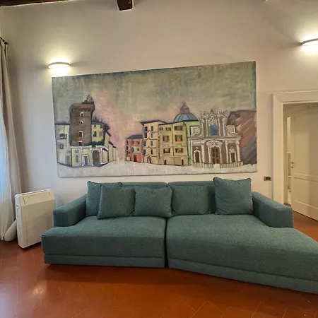 Avila Palace Piazza Navona דירה