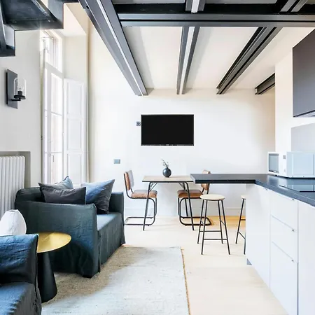 Aparthotel Sonder By Marriott Bonvoy Trastevere Piazza Trilussa Rom