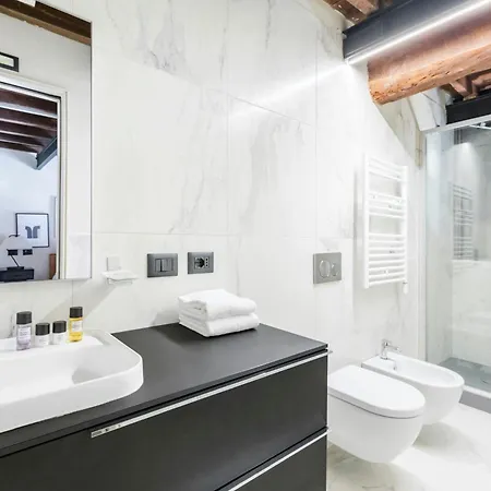 Sonder By Marriott Bonvoy Trastevere Piazza Trilussa Apartahotel