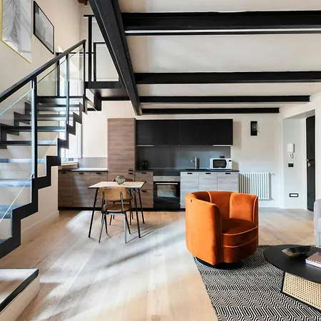 Sonder By Marriott Bonvoy Trastevere Piazza Trilussa Apartahotel 3*