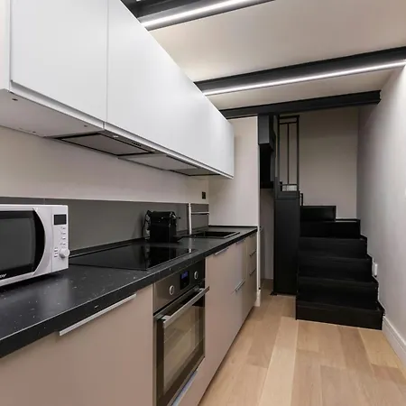 Apartahotel Sonder By Marriott Bonvoy Trastevere Piazza Trilussa 3*