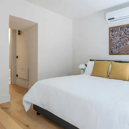 Apartahotel Sonder By Marriott Bonvoy Trastevere Piazza Trilussa Roma