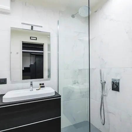 Aparthotel Sonder By Marriott Bonvoy Trastevere Piazza Trilussa
