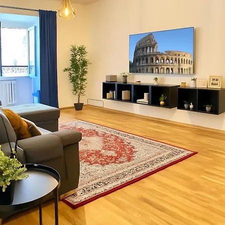 Dimora Centro Storico Apartament