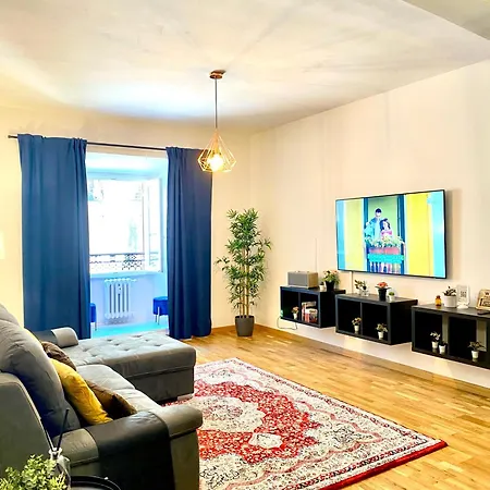 Apartment Dimora Centro Storico