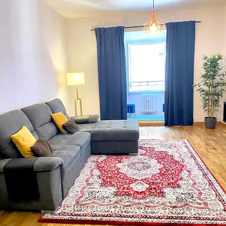 Dimora Centro Storico Apartment *