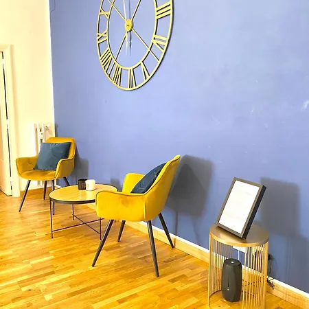 Dimora Centro Storico Apartment Rome