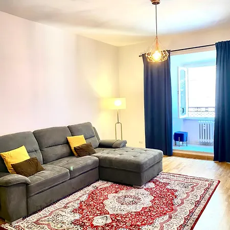 Dimora Centro Storico Apartment