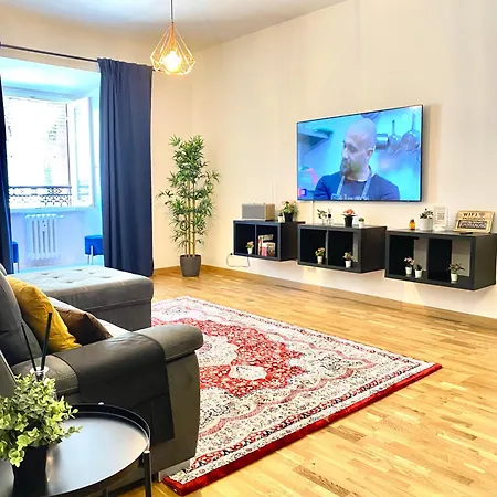 Apartment Dimora Centro Storico