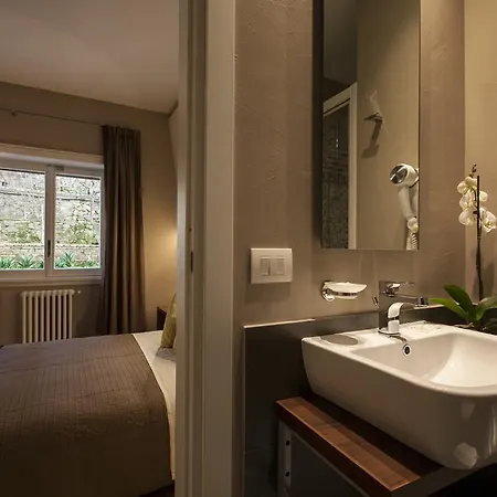 Ng San Pietro Bed & Breakfast