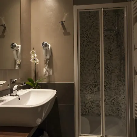 Ng San Pietro Bed & Breakfast Rome
