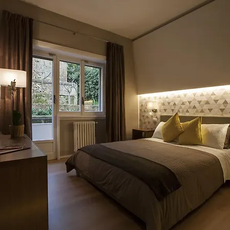 Bed & Breakfast Ng San Pietro Rome