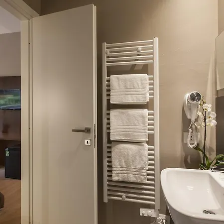 Ng San Pietro Bed & Breakfast Rome