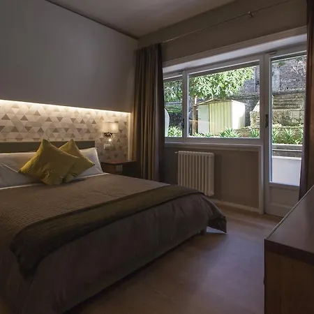 Bed & Breakfast Ng San Pietro