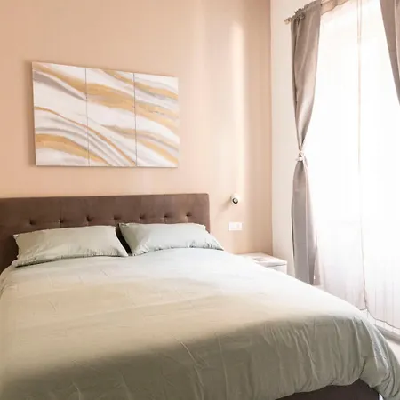 Apartment Comfort Balduina - Rome