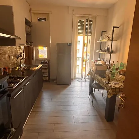 Homestay Relais Rosselli *
