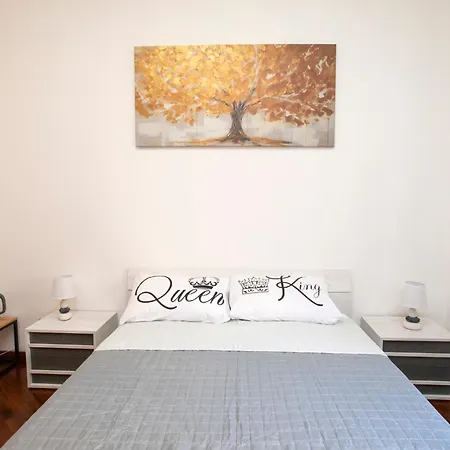 Relais Rosselli Homestay *