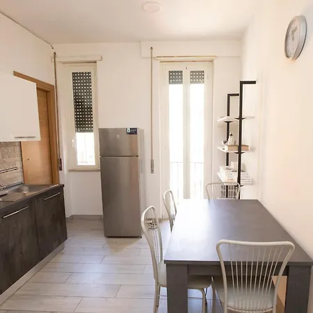 Homestay Relais Rosselli *