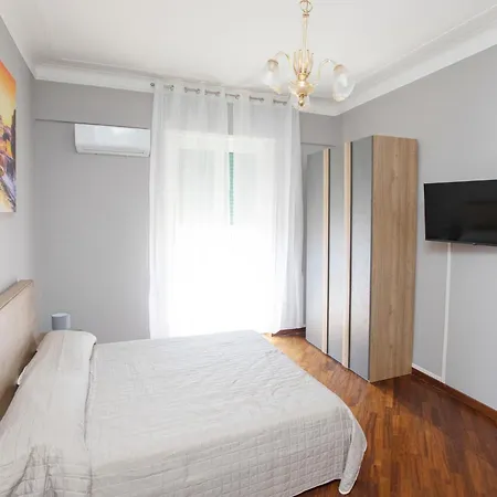 Homestay Relais Rosselli *