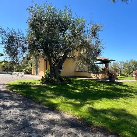 Casale Antica Cassia Luxury & Holiday home *