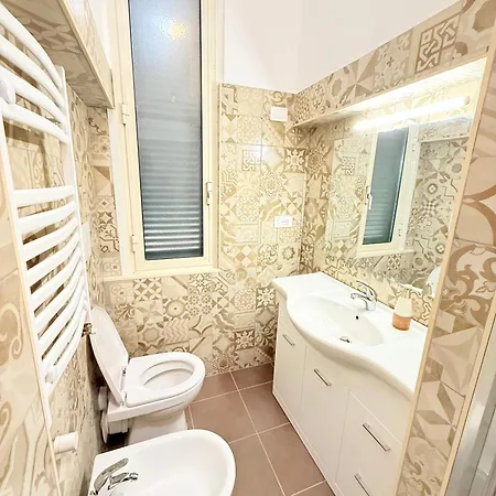 Seiemme Colosseo Luxury 2 * Rome