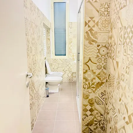 Seiemme Colosseo Luxury 2 *