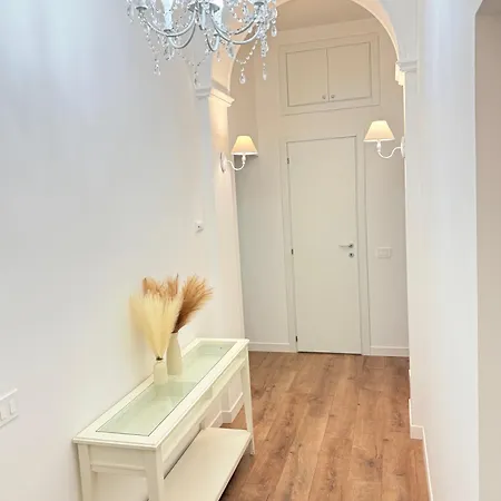 Seiemme Colosseo Luxury 2 Apartment Rome