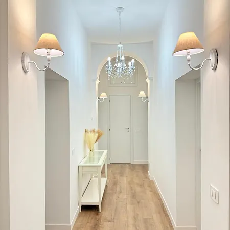 Seiemme Colosseo Luxury 2 Apartment *
