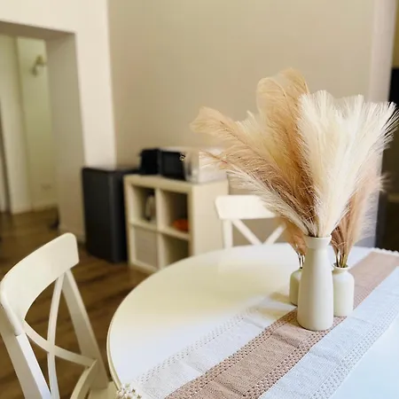 Seiemme Colosseo Luxury 2 Apartment Rome