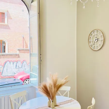 Seiemme Colosseo Luxury 2 Apartment