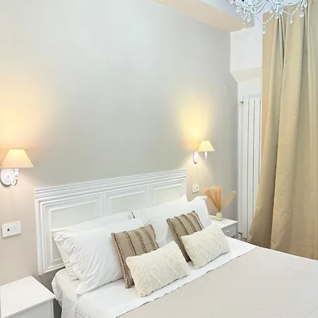 Apartment Seiemme Colosseo Luxury 2 Rome