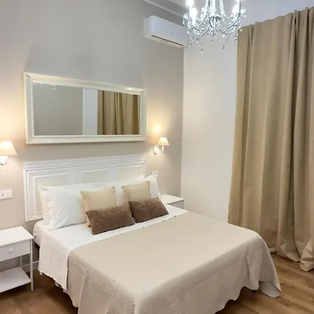 Apartment Seiemme Colosseo Luxury 2
