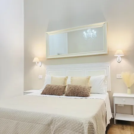 Seiemme Colosseo Luxury 2 Apartment Rome