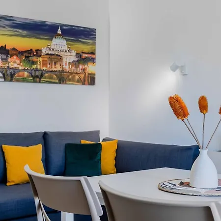 Your Dream In San Paolo Apartment *